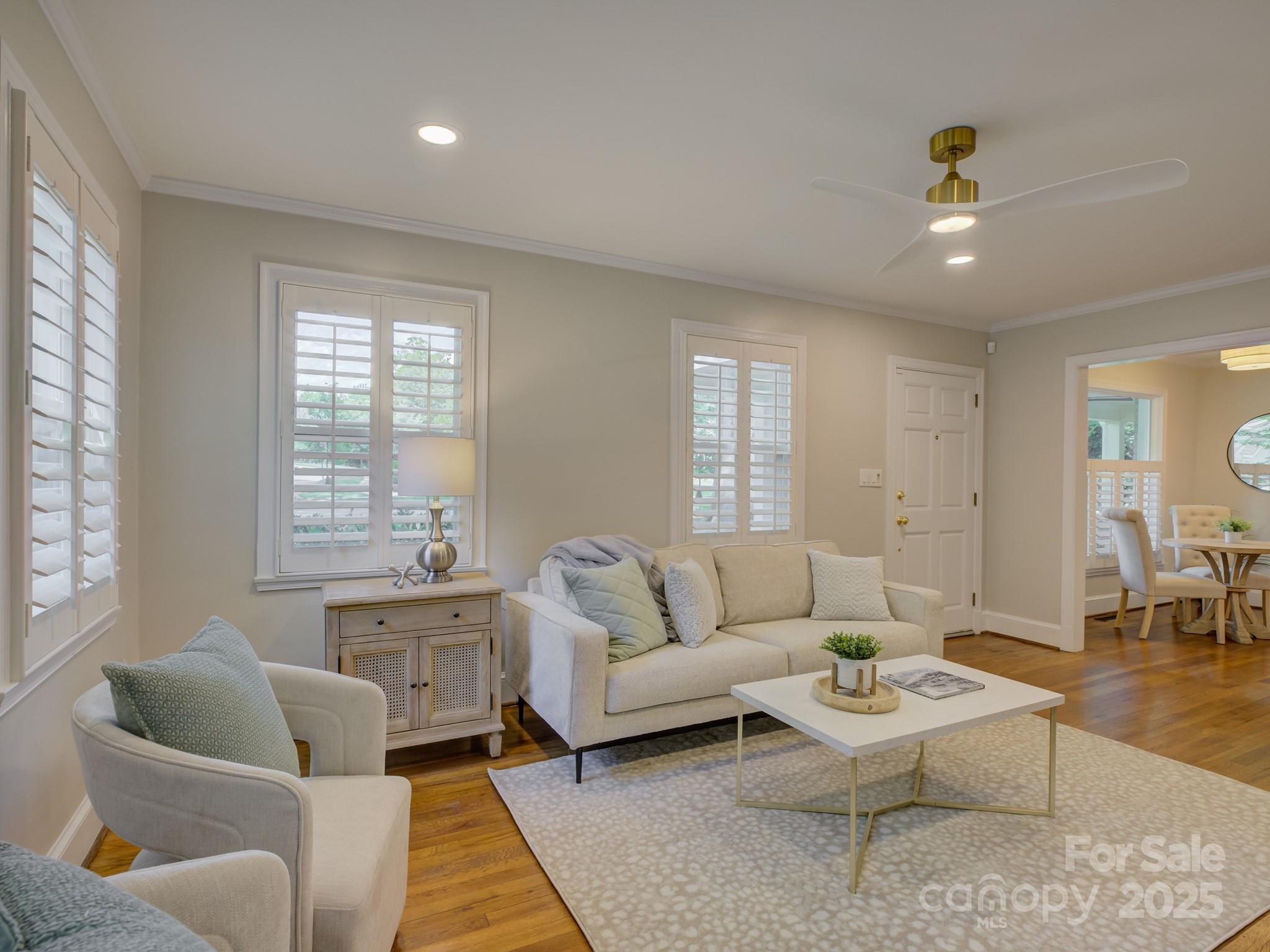 Sedgefield - Residential