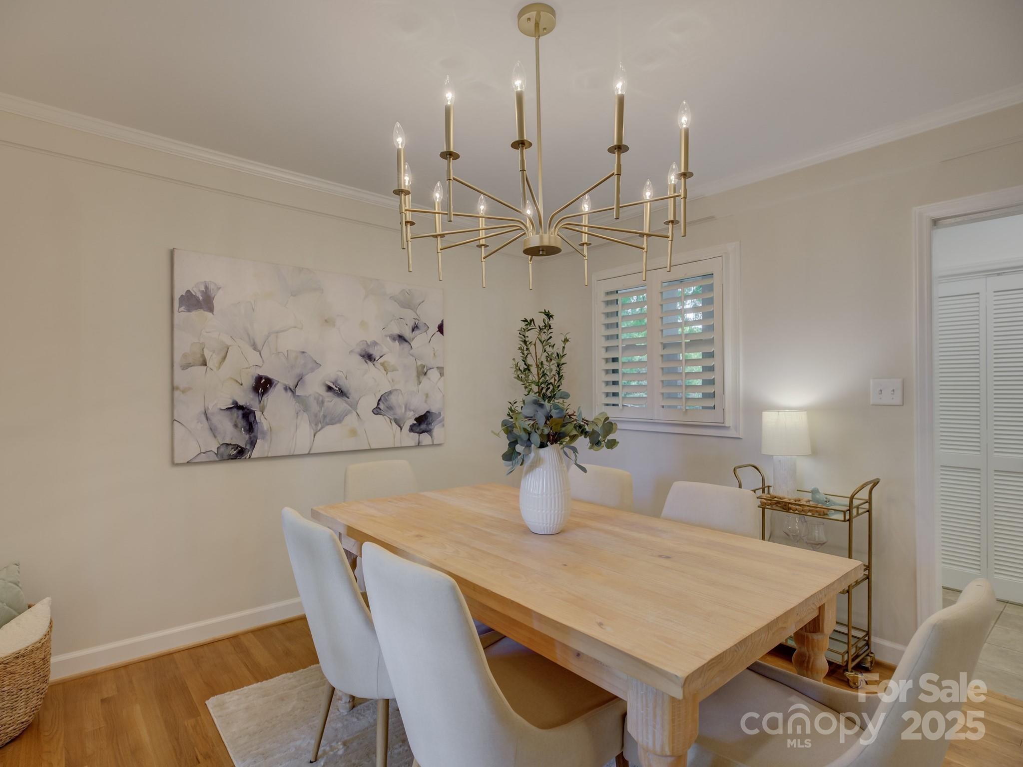 Sedgefield - Residential