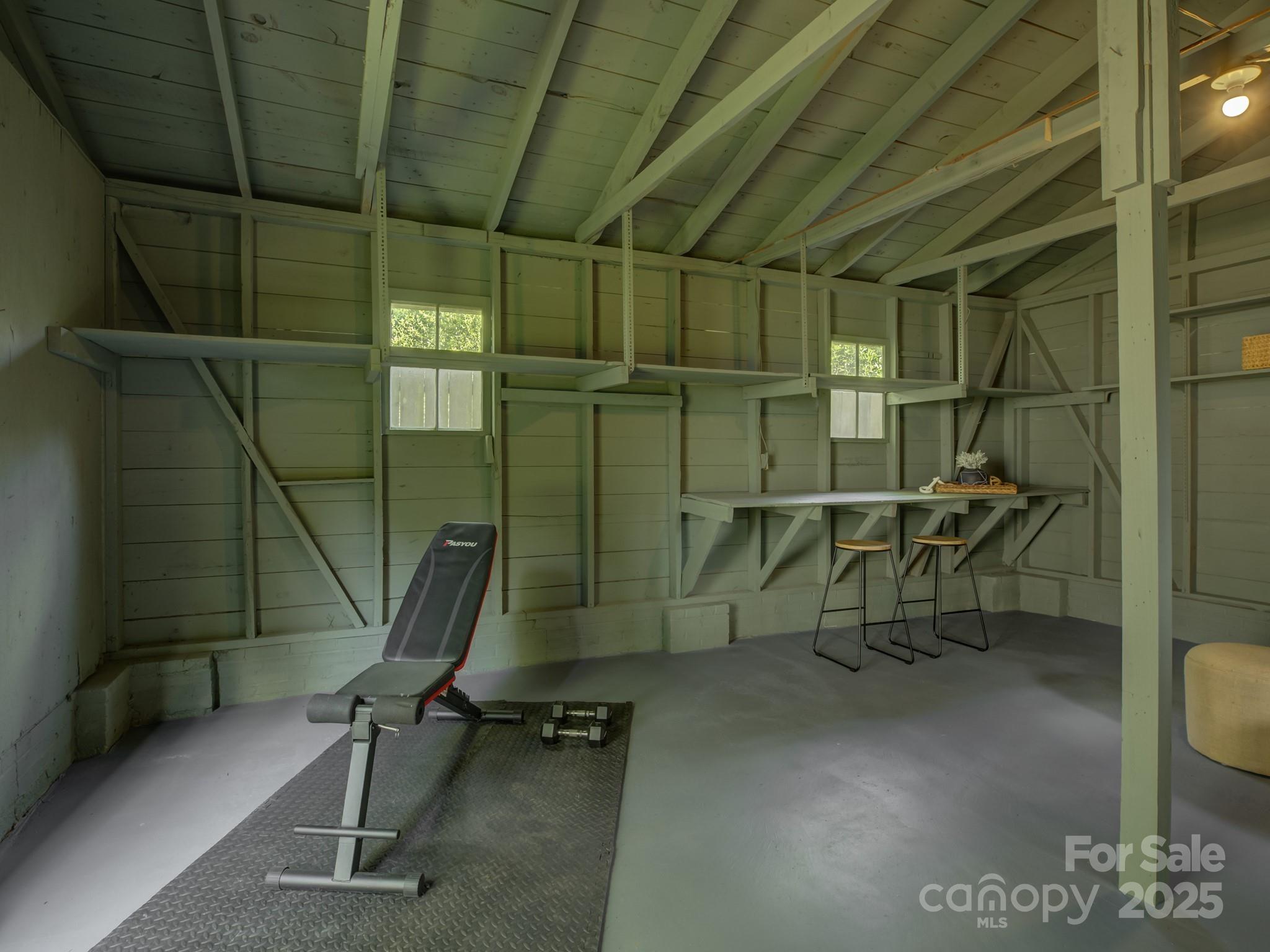 Sedgefield - Residential