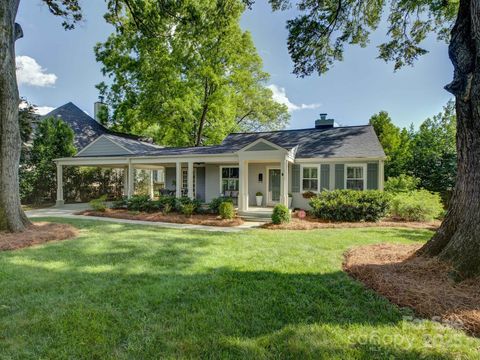 1069 Sedgefield Road Charlotte NC 28209
