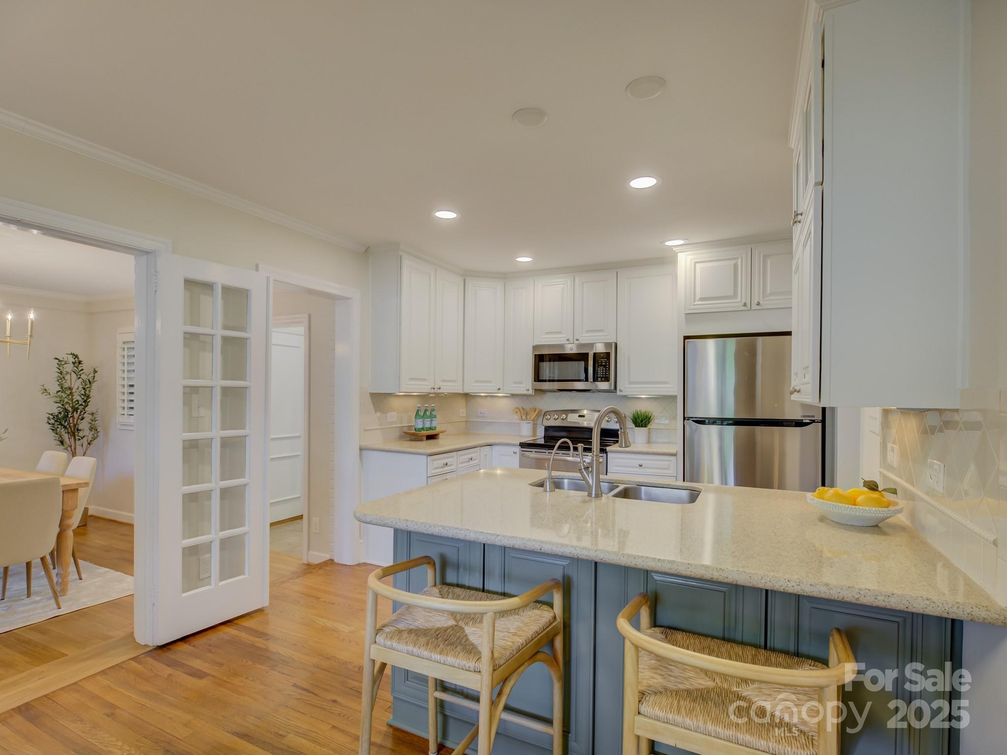 Sedgefield - Residential