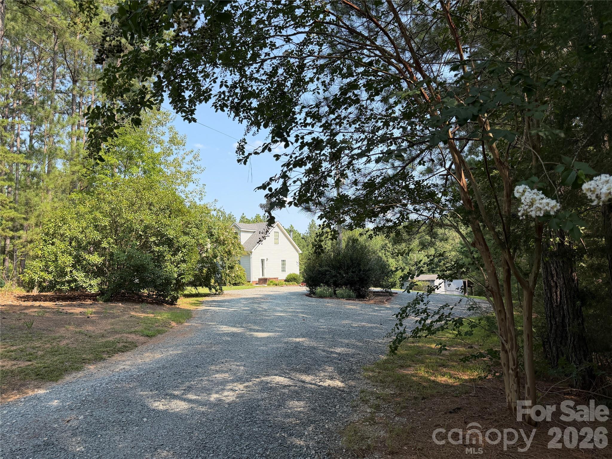 2787 Kiker Road