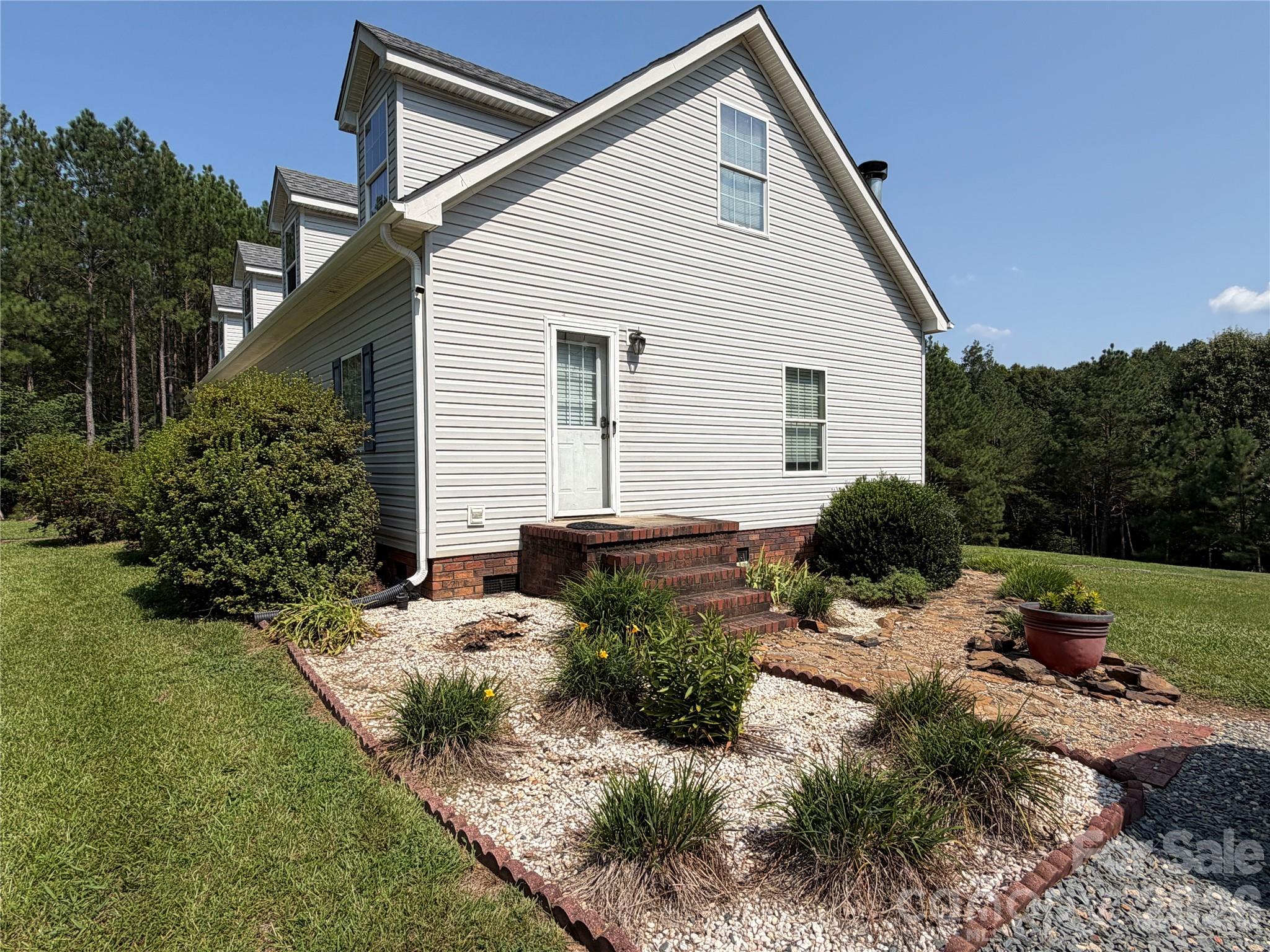 2787 Kiker Road
