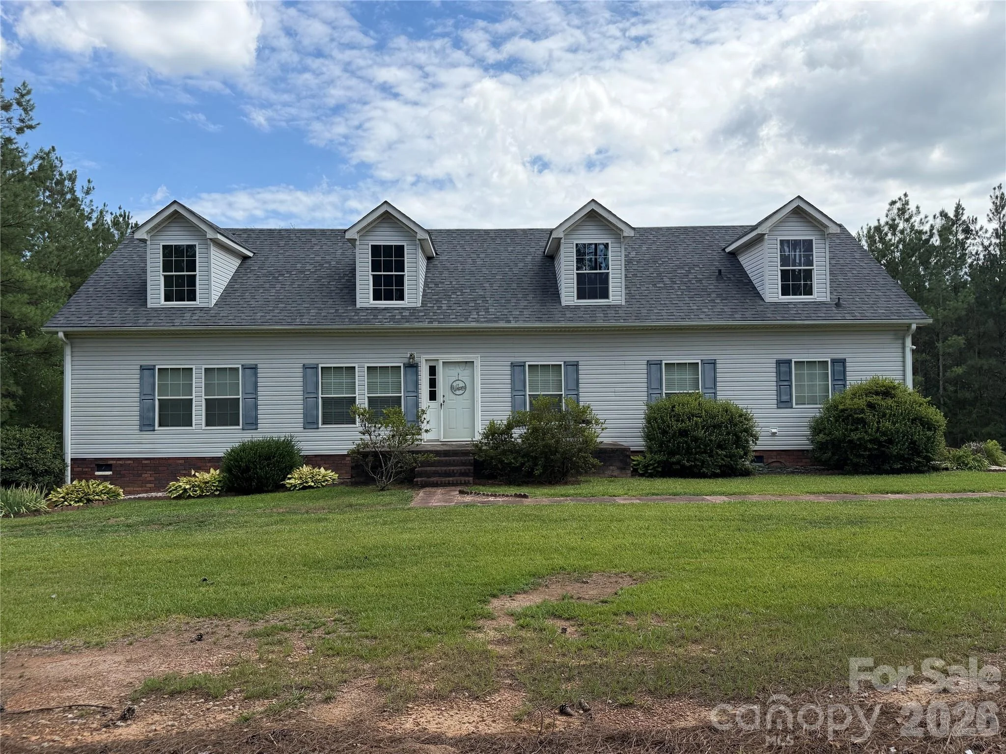 2787 Kiker Road, Peachland, NC, 28133