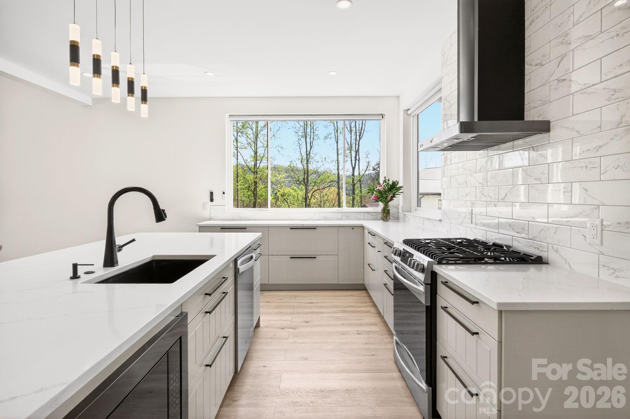 Fox Lair Crossings - Residential