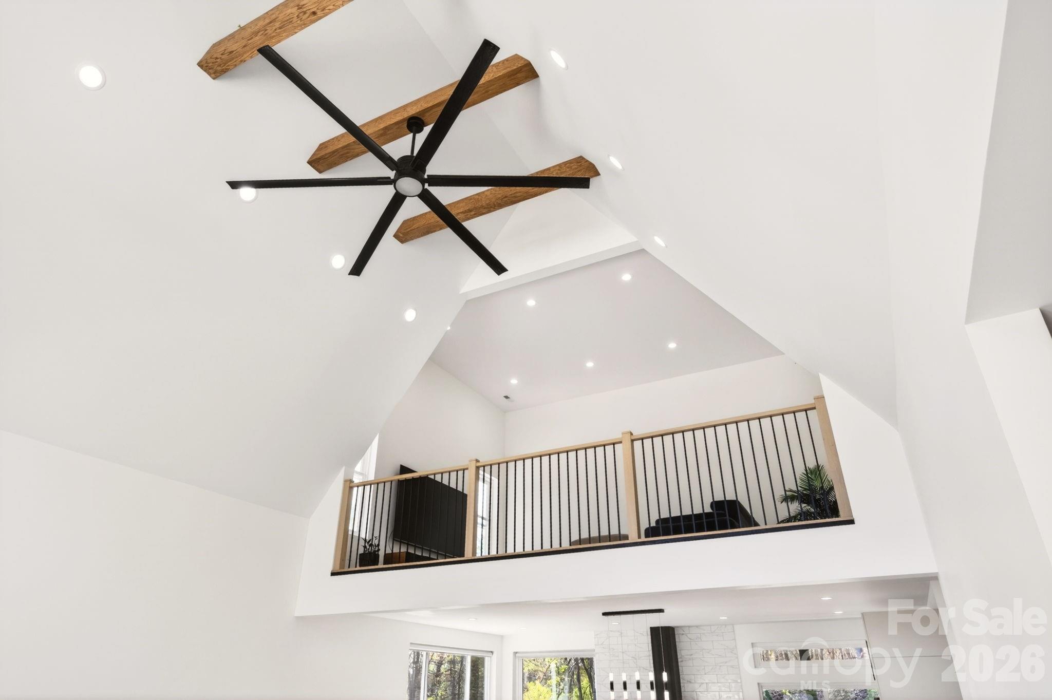 Fox Lair Crossings - Residential