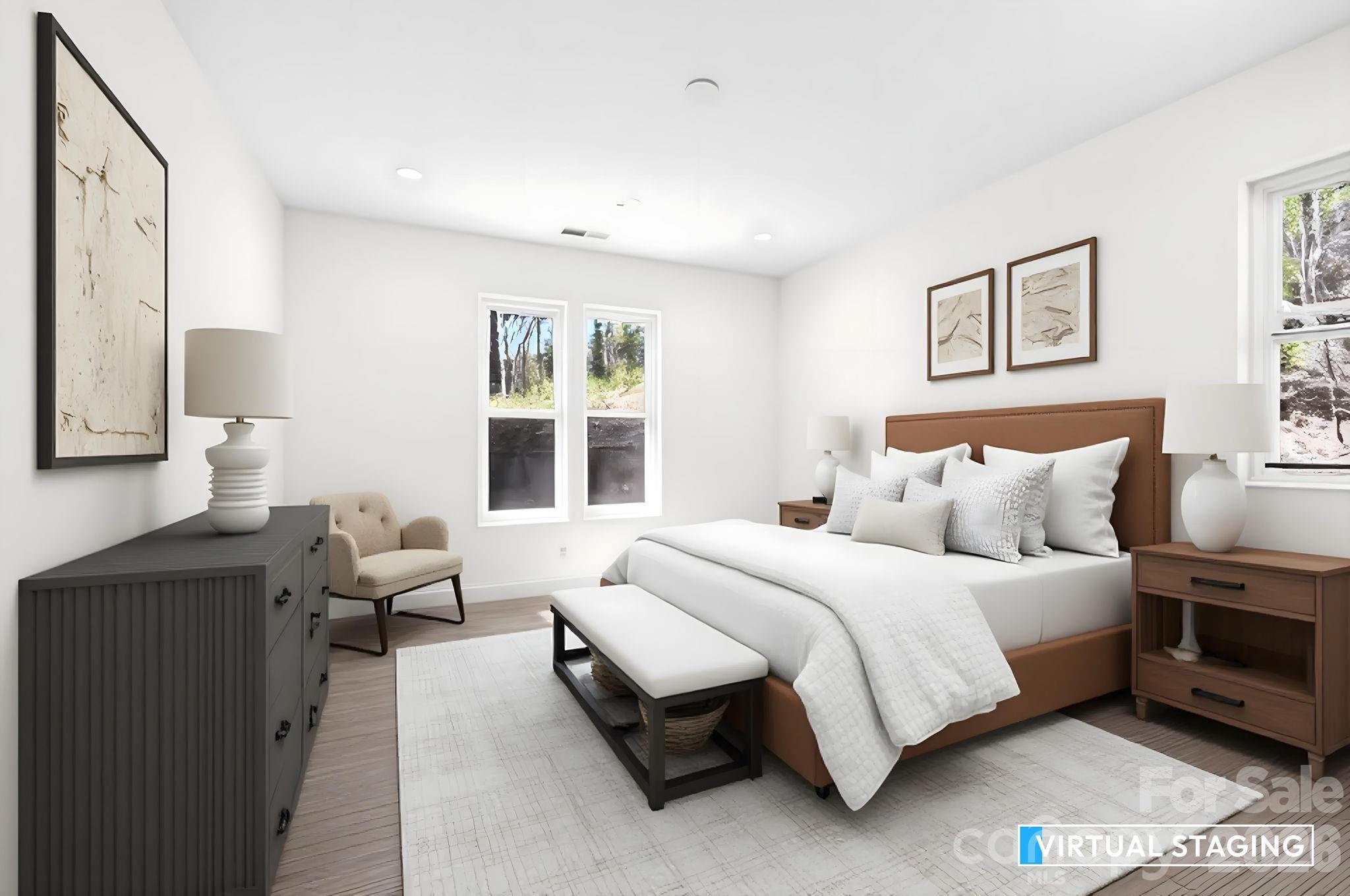 Fox Lair Crossings - Residential