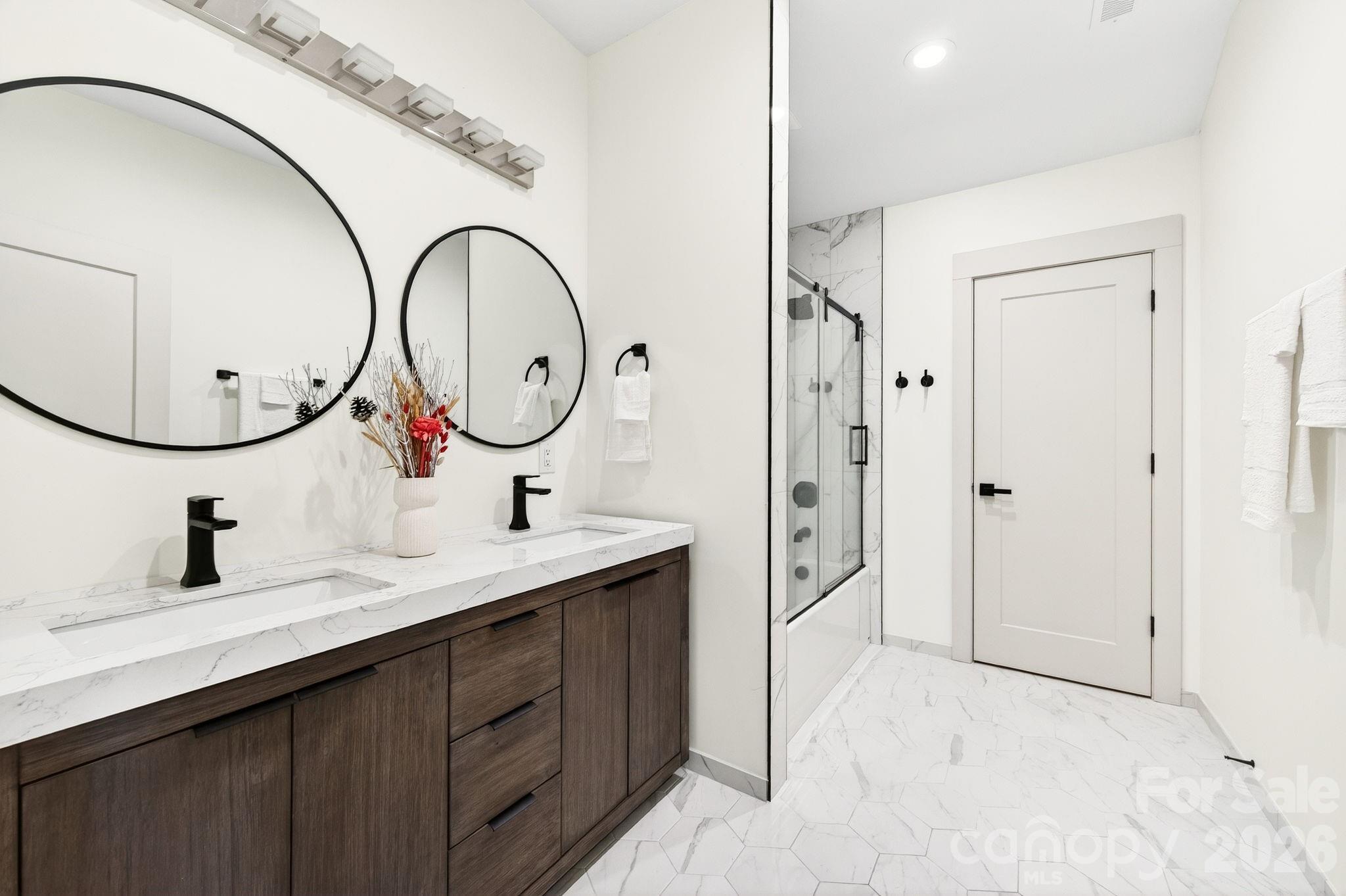 Fox Lair Crossings - Residential