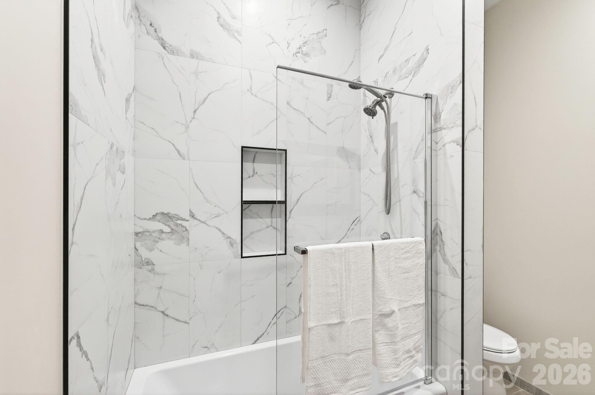 Fox Lair Crossings - Residential