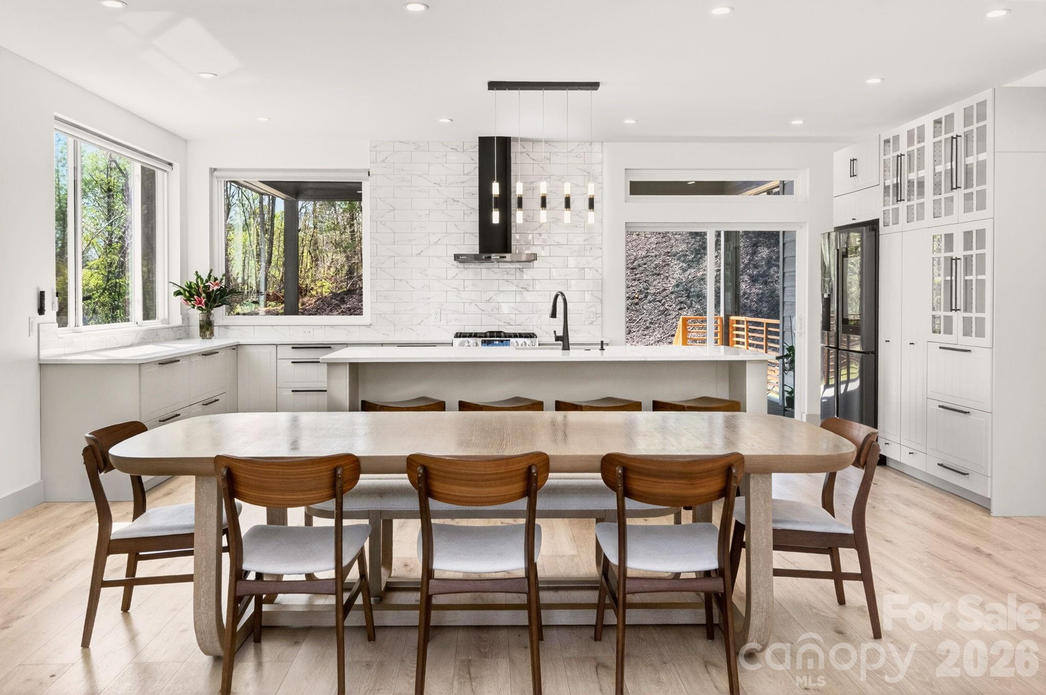 Fox Lair Crossings - Residential