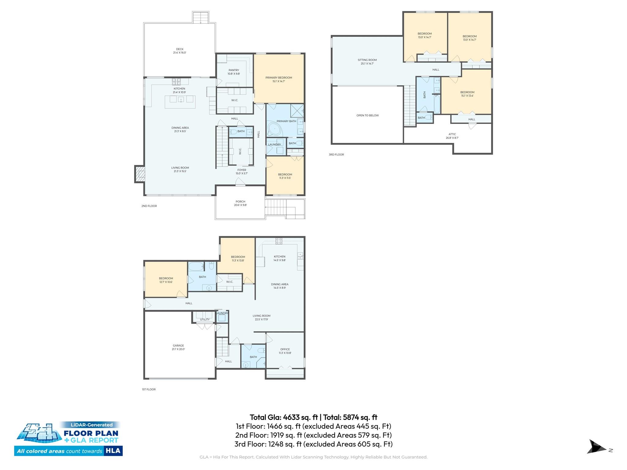 Fox Lair Crossings - Residential