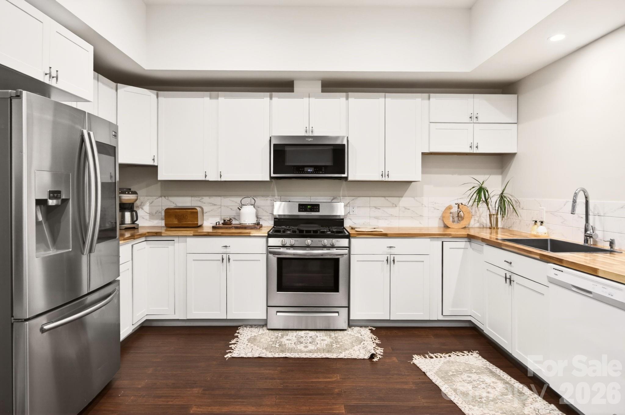 Fox Lair Crossings - Residential