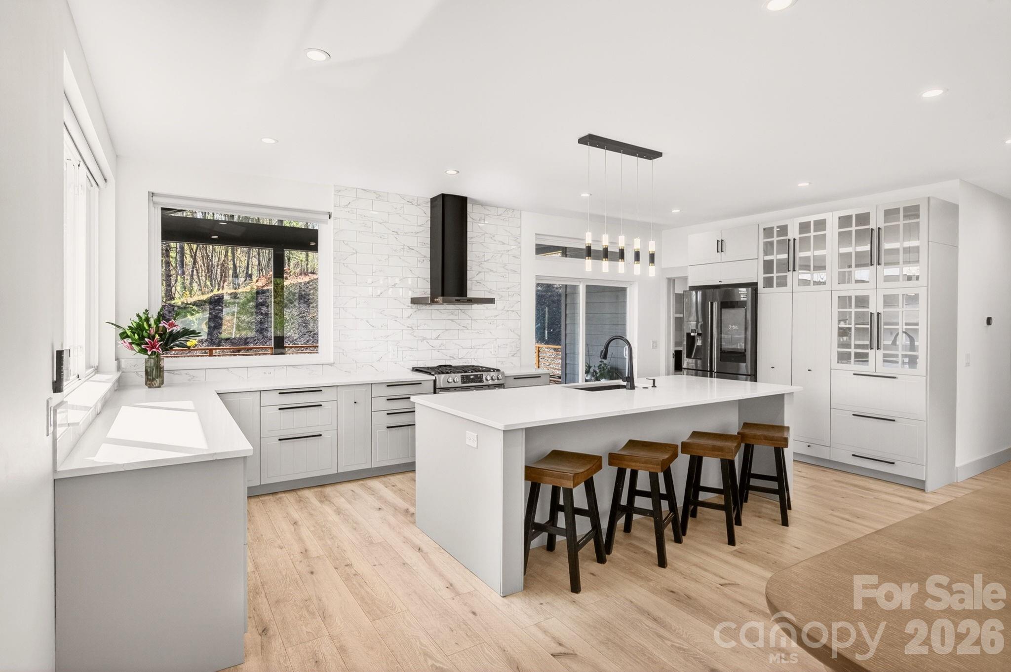 Fox Lair Crossings - Residential