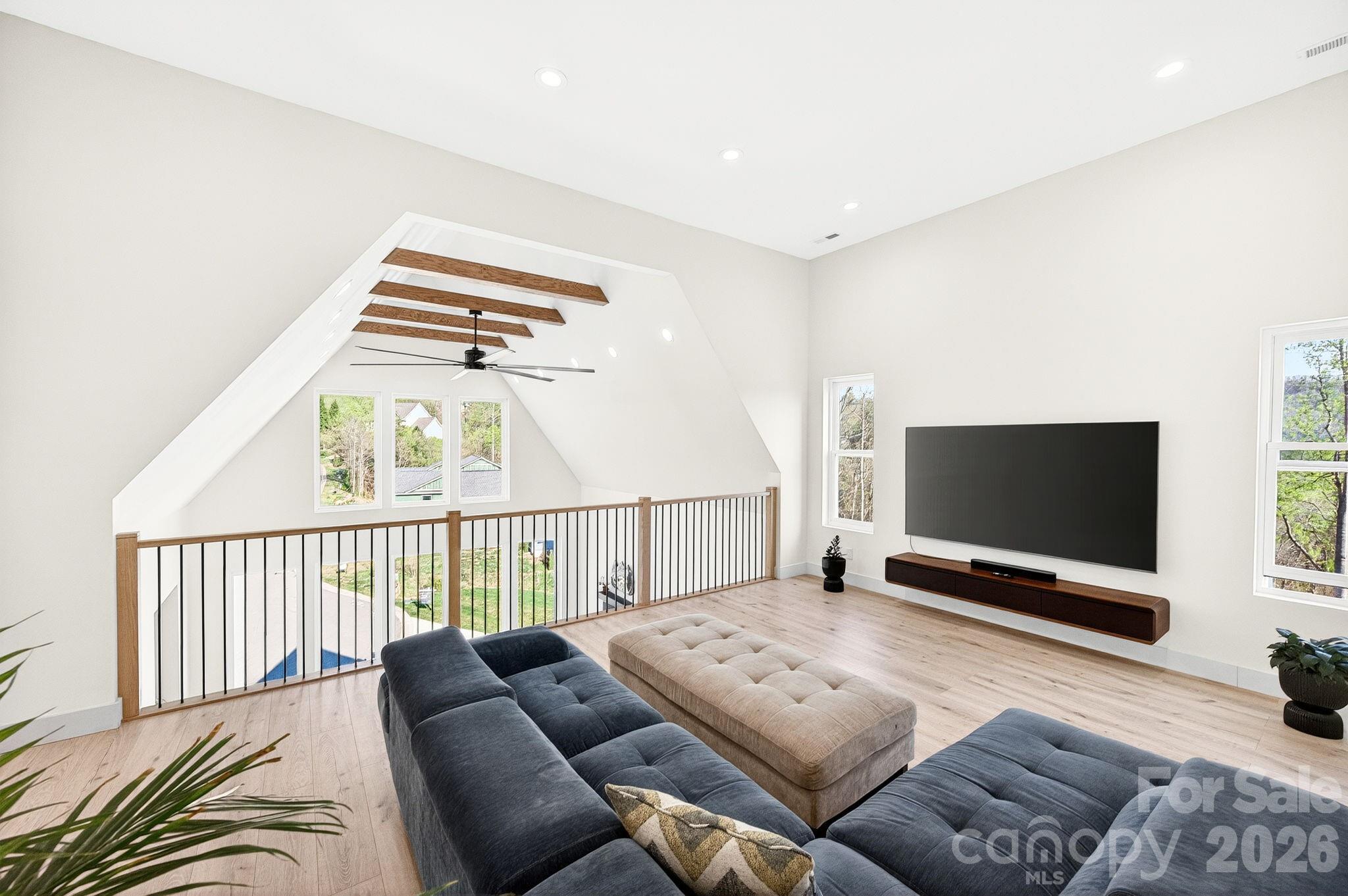 Fox Lair Crossings - Residential