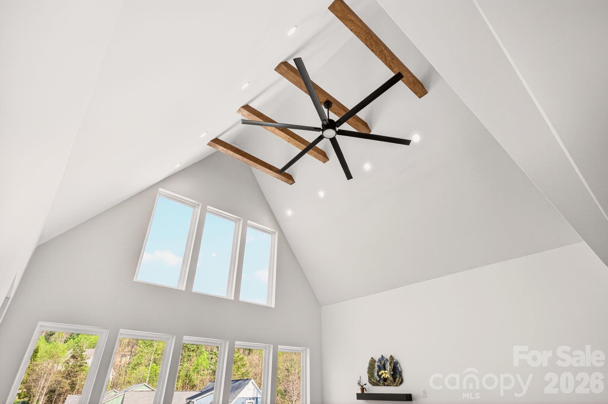 Fox Lair Crossings - Residential