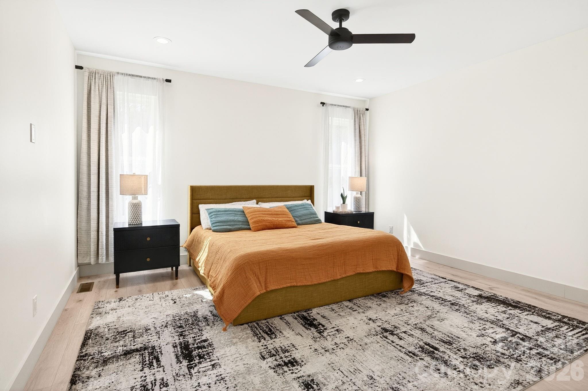 Fox Lair Crossings - Residential