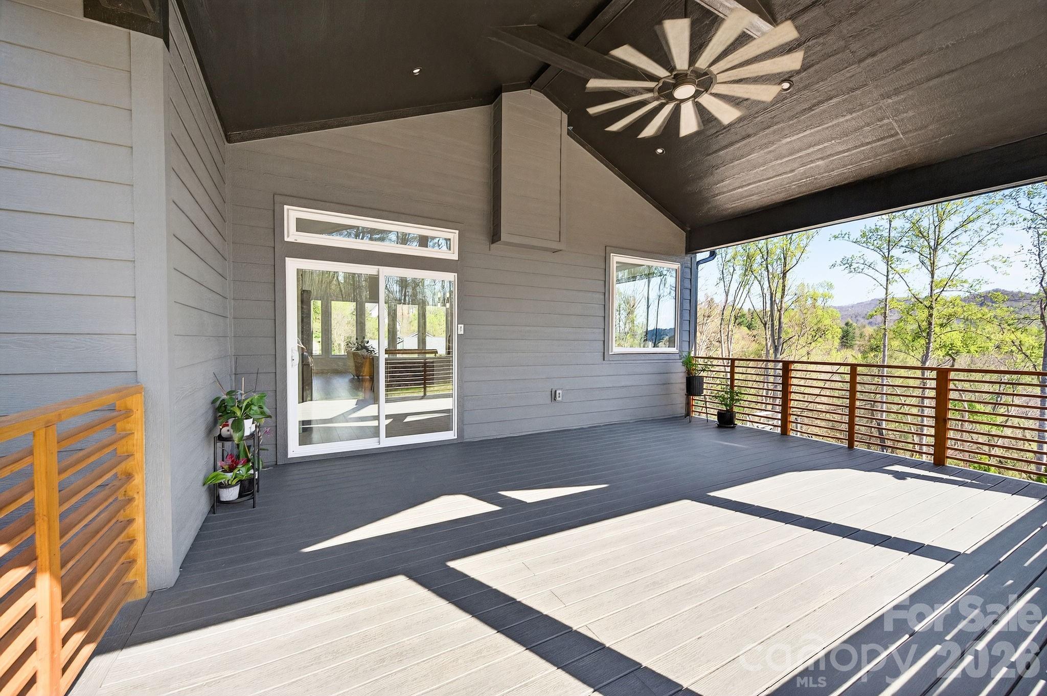 Fox Lair Crossings - Residential