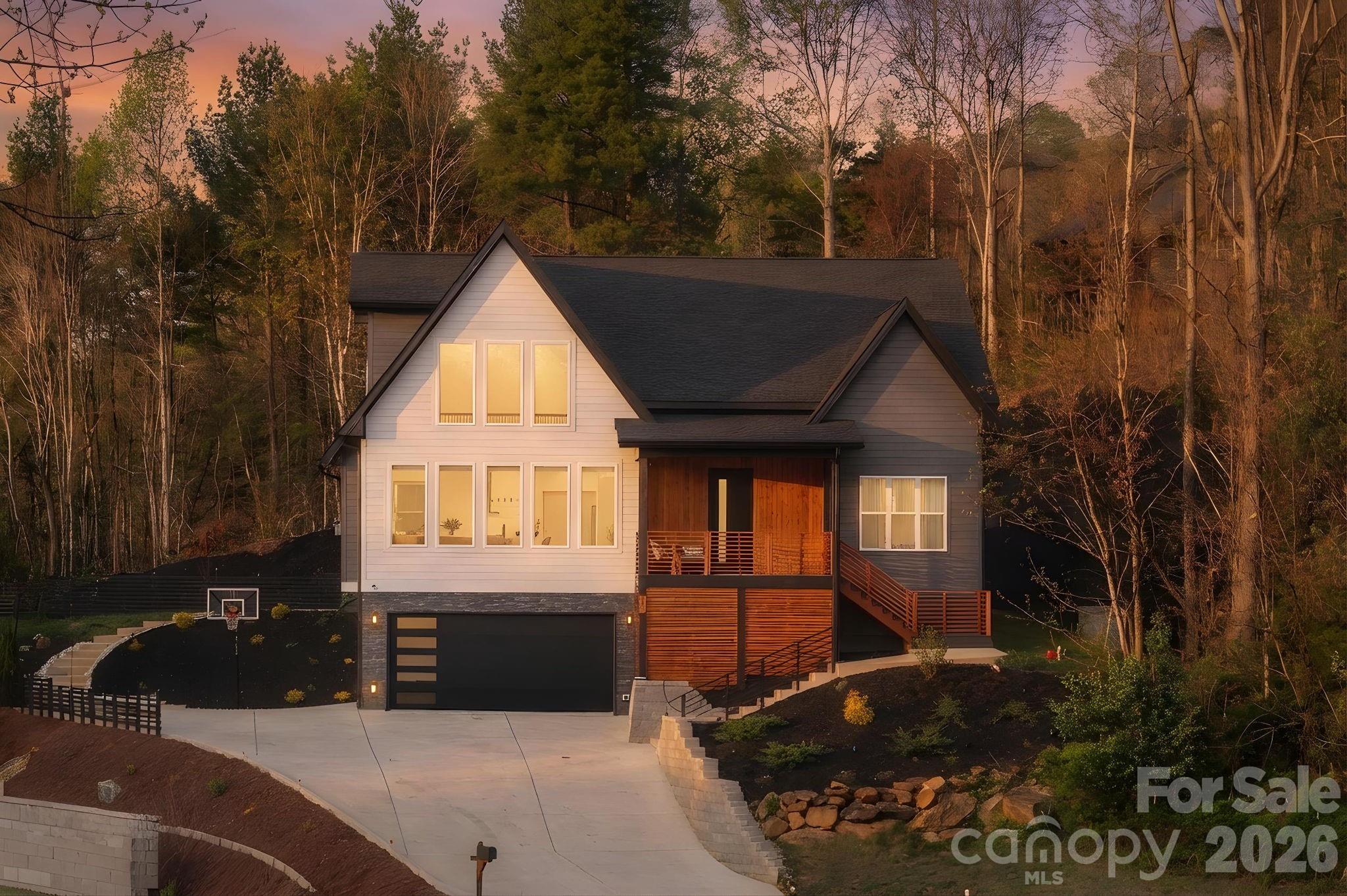 Fox Lair Crossings - Residential