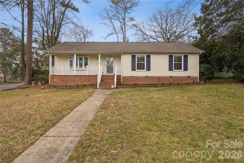1001 Eaglewood Avenue Charlotte NC 28212