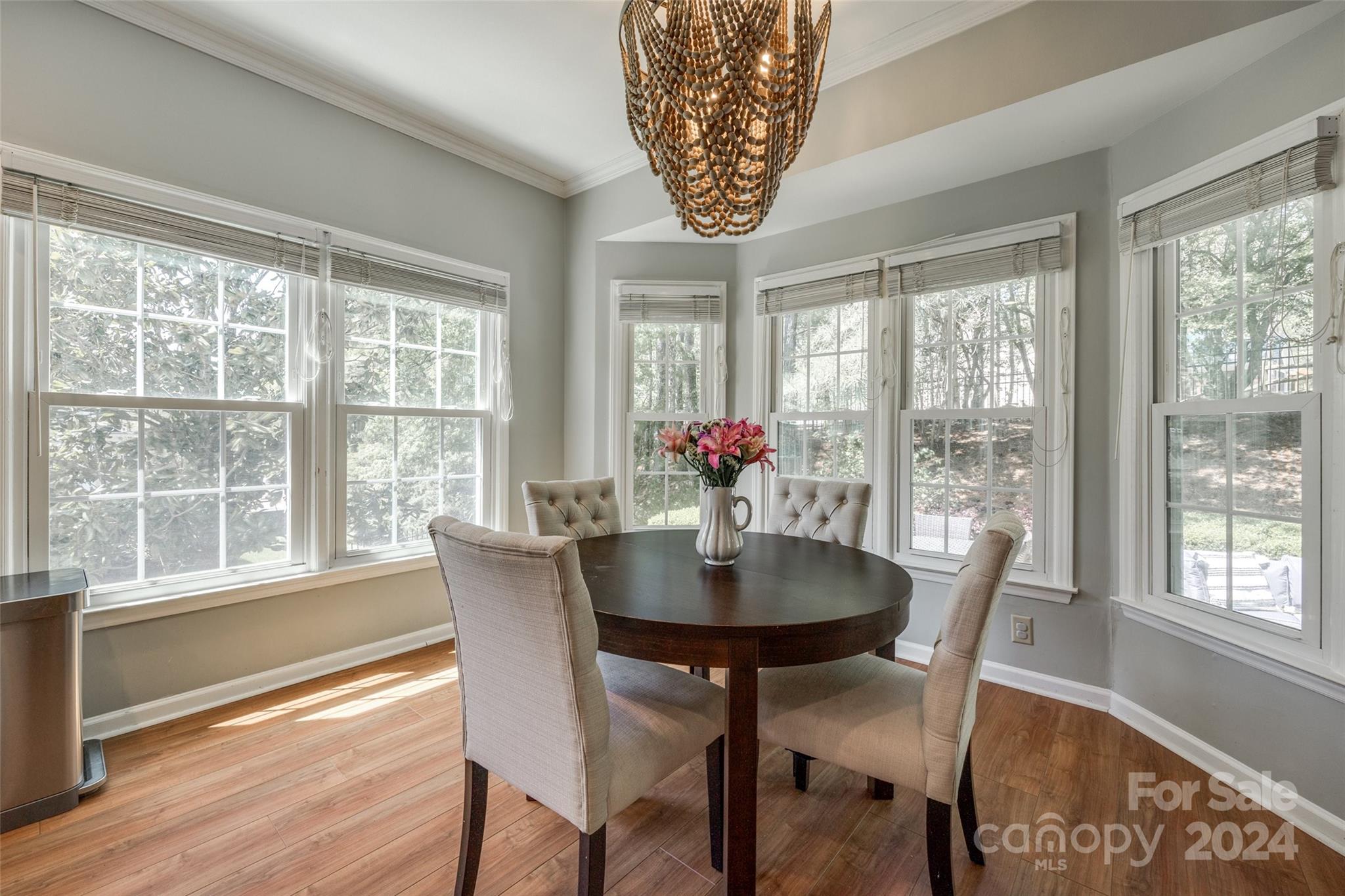 Thornhill - Residential