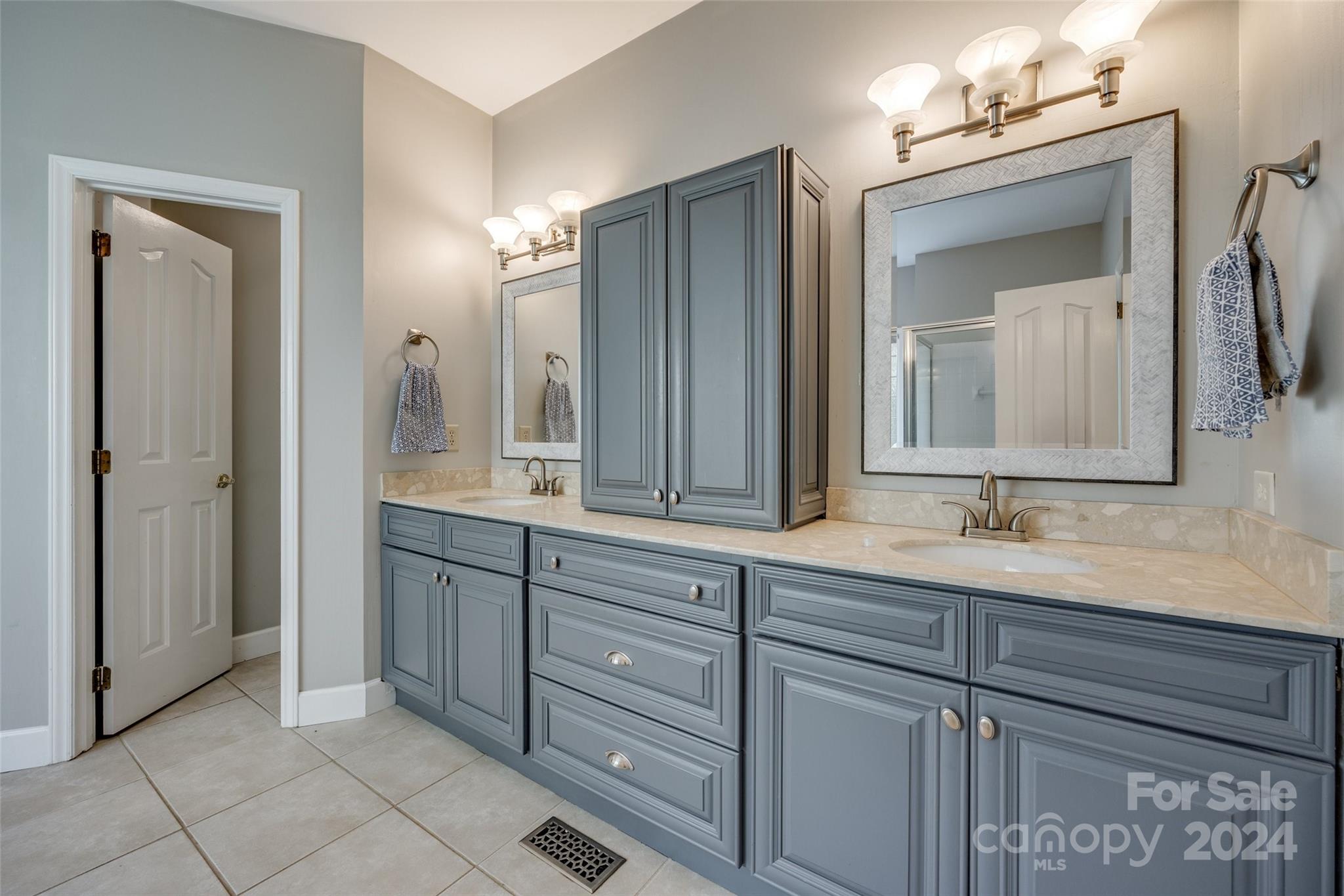 Thornhill - Residential