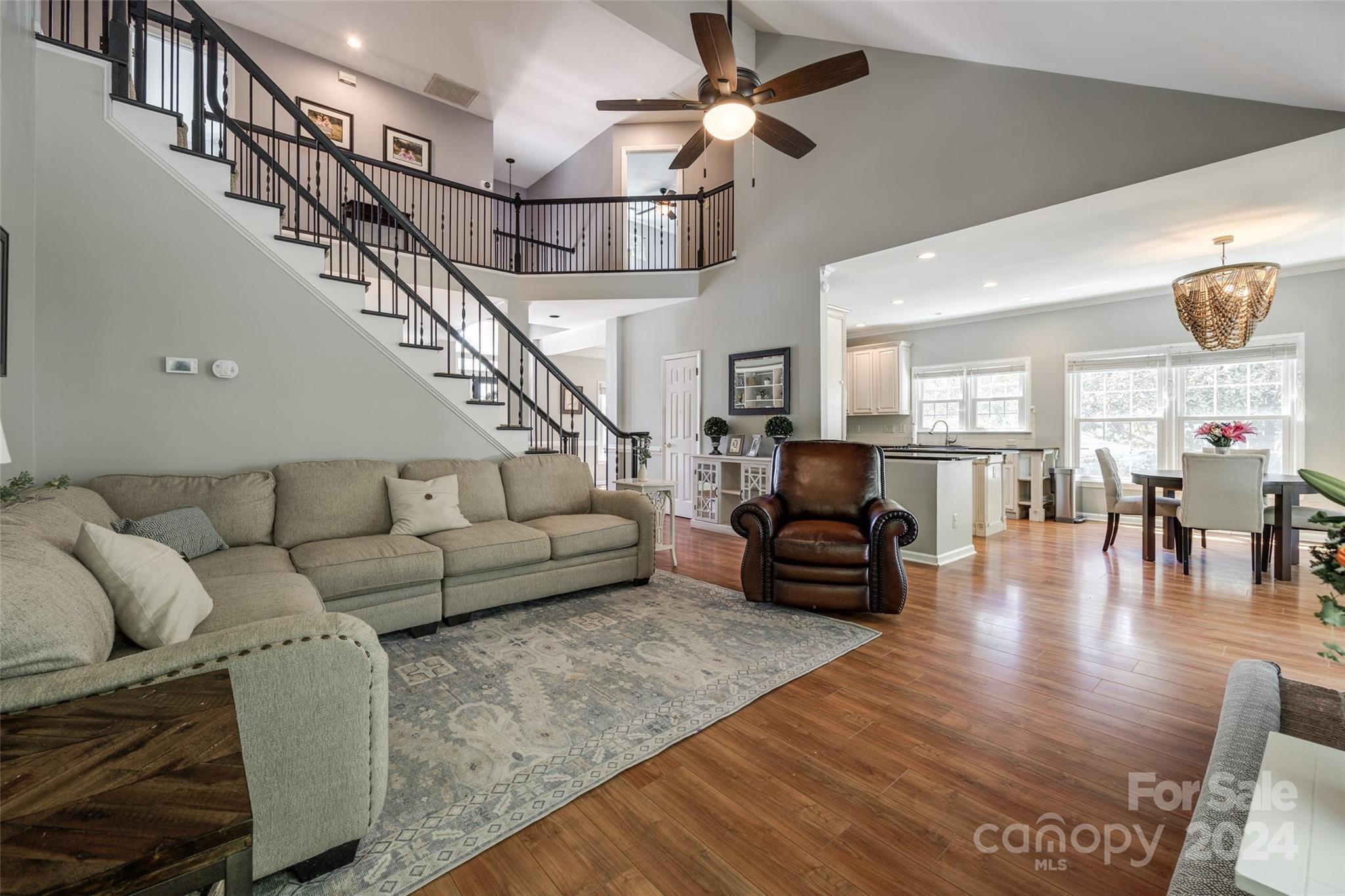 Thornhill - Residential