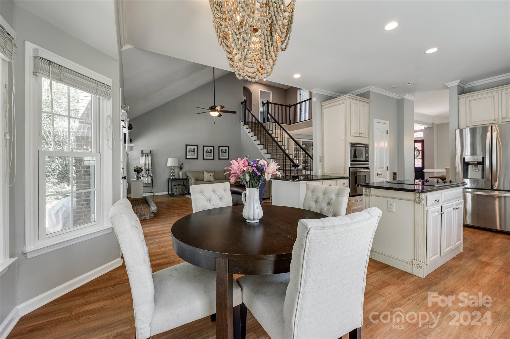 Thornhill - Residential