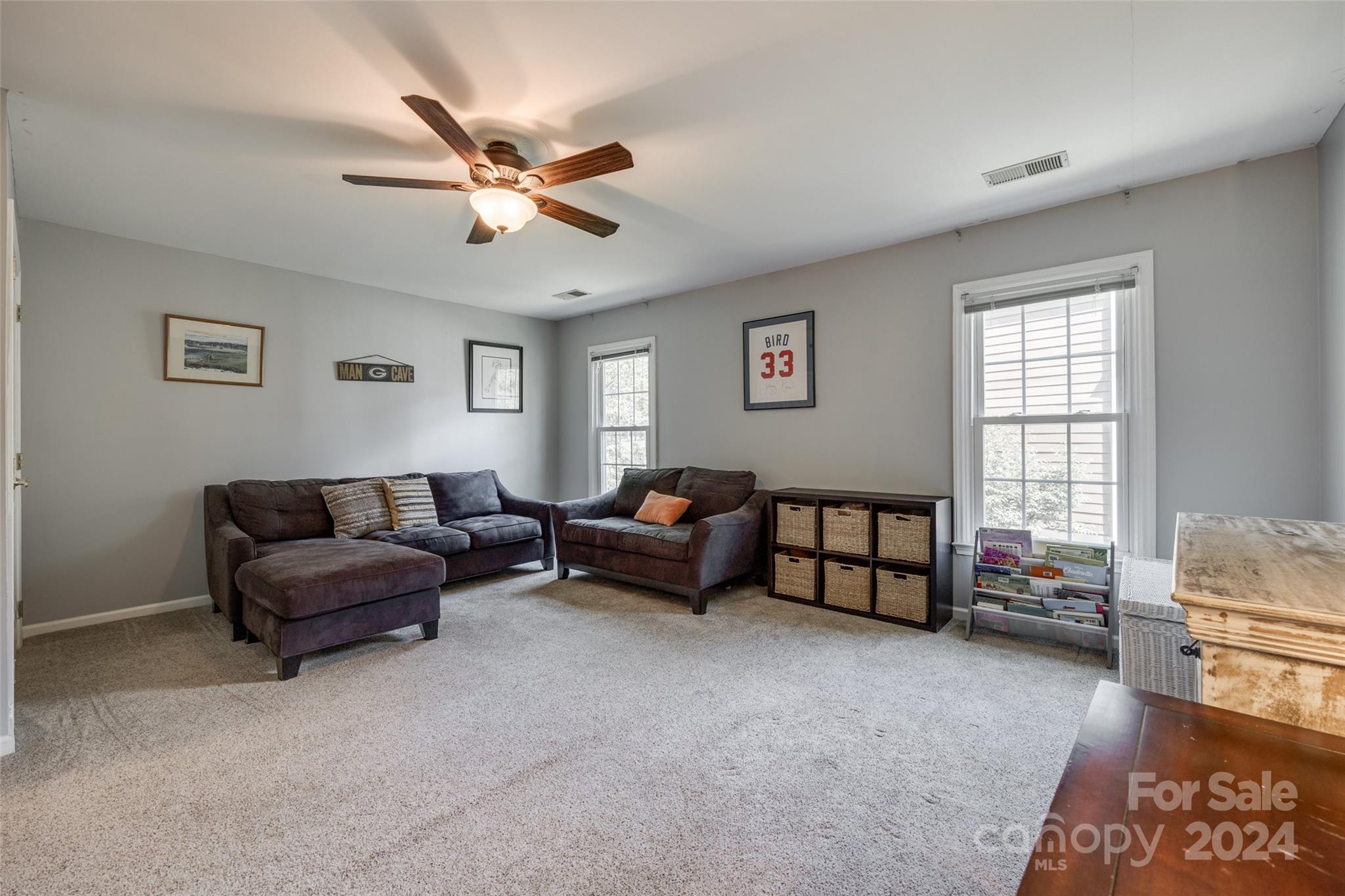 Thornhill - Residential