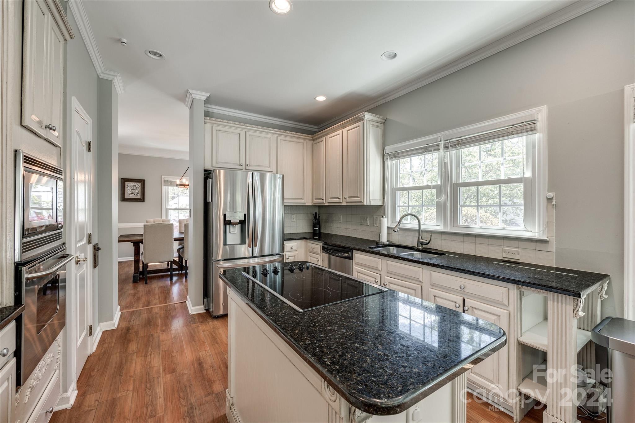 Thornhill - Residential