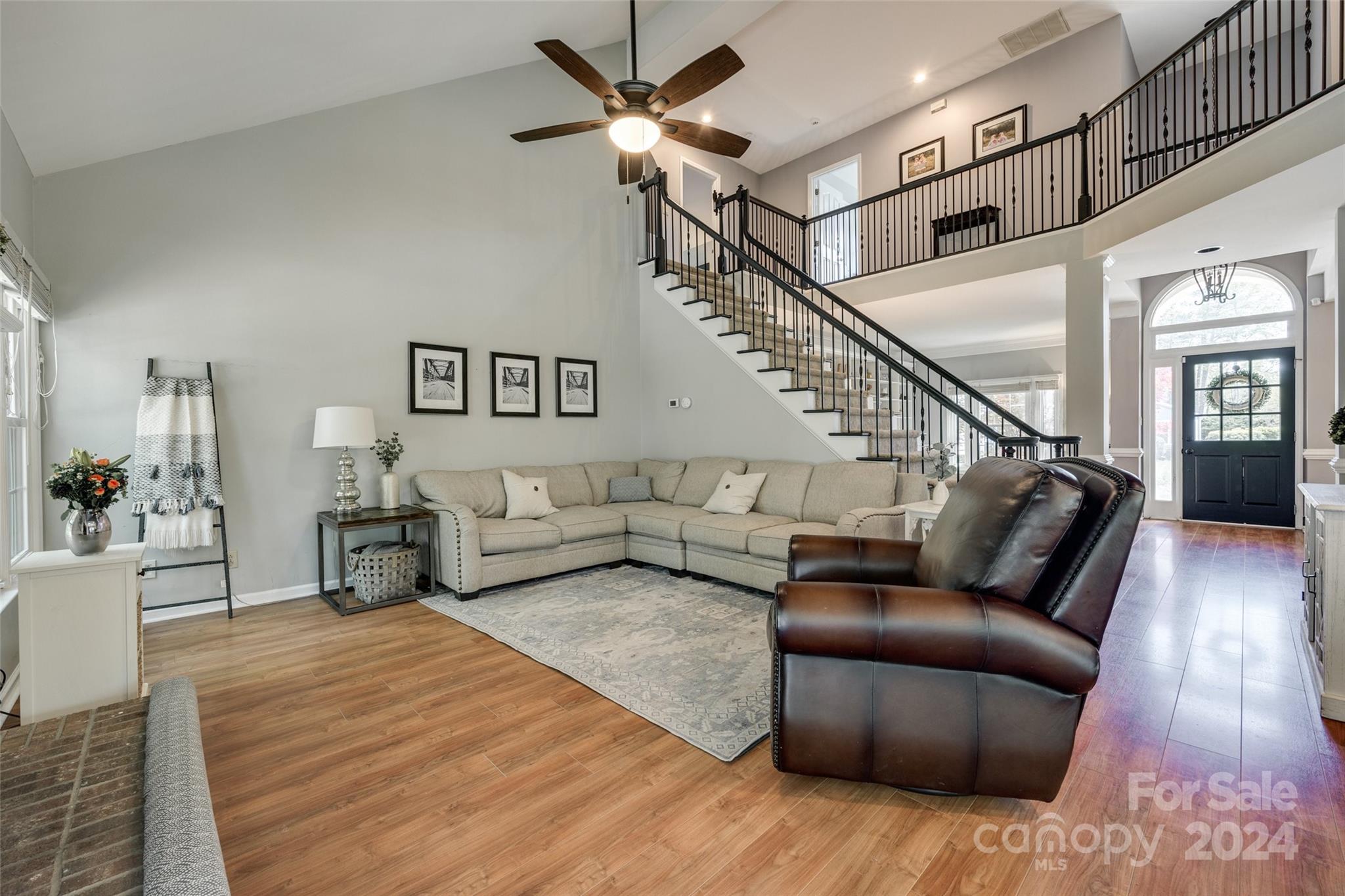 Thornhill - Residential