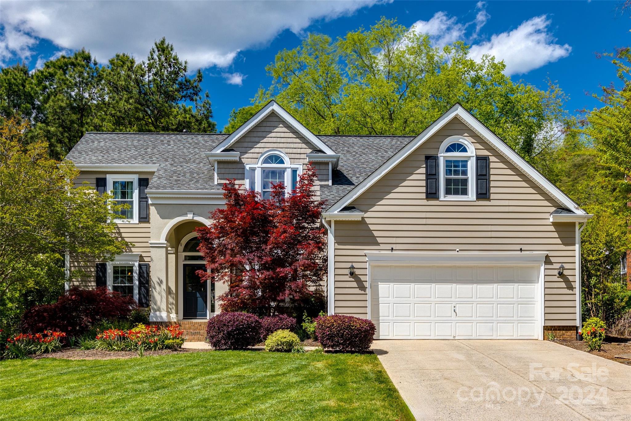 Thornhill - Residential