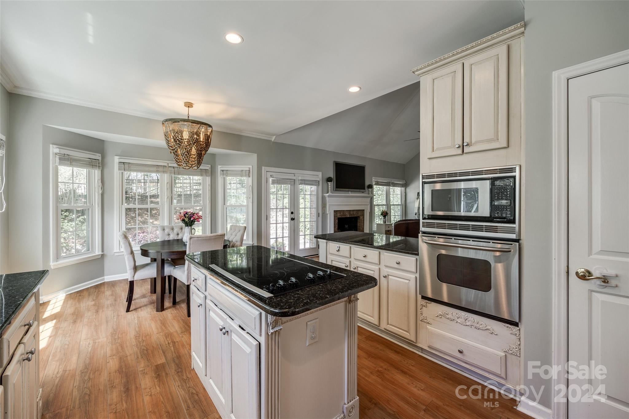 Thornhill - Residential