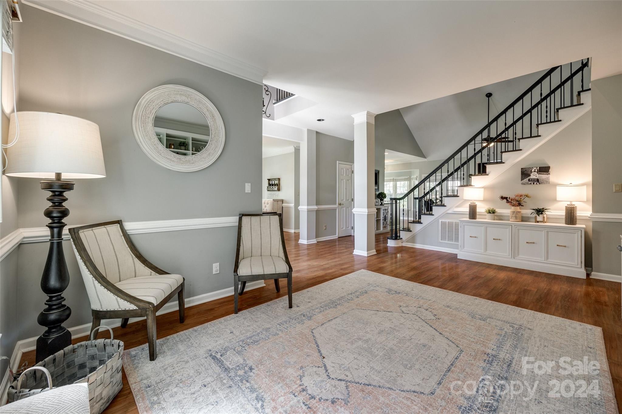 Thornhill - Residential