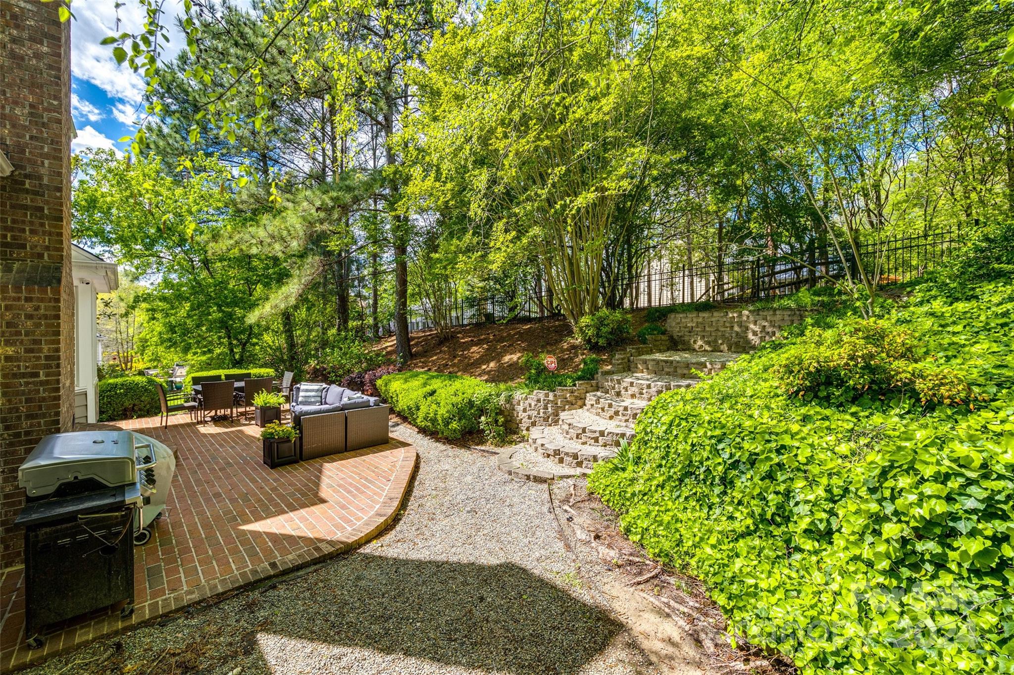 Thornhill - Residential