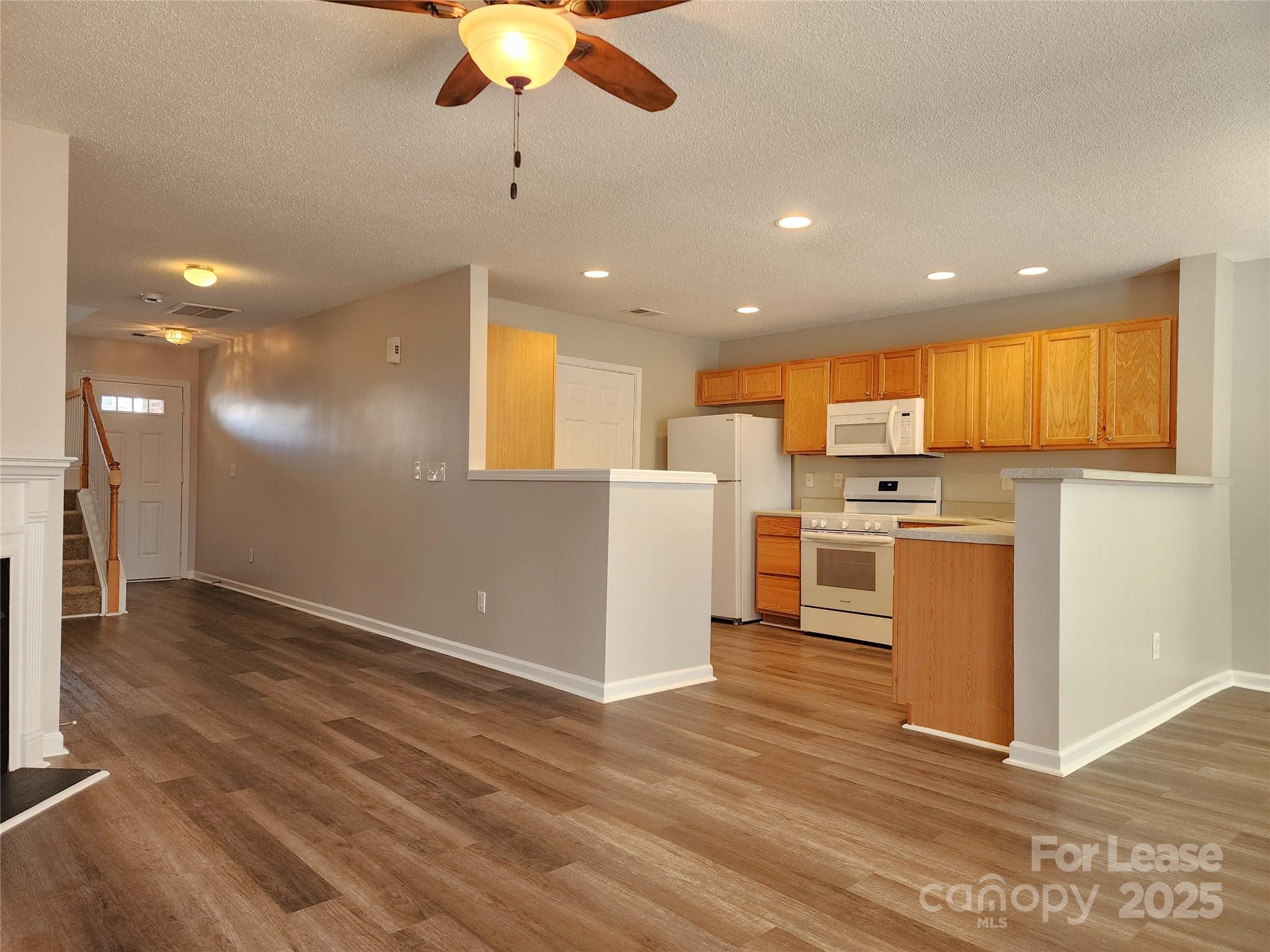 Old Stone Crossing - Residential Lease