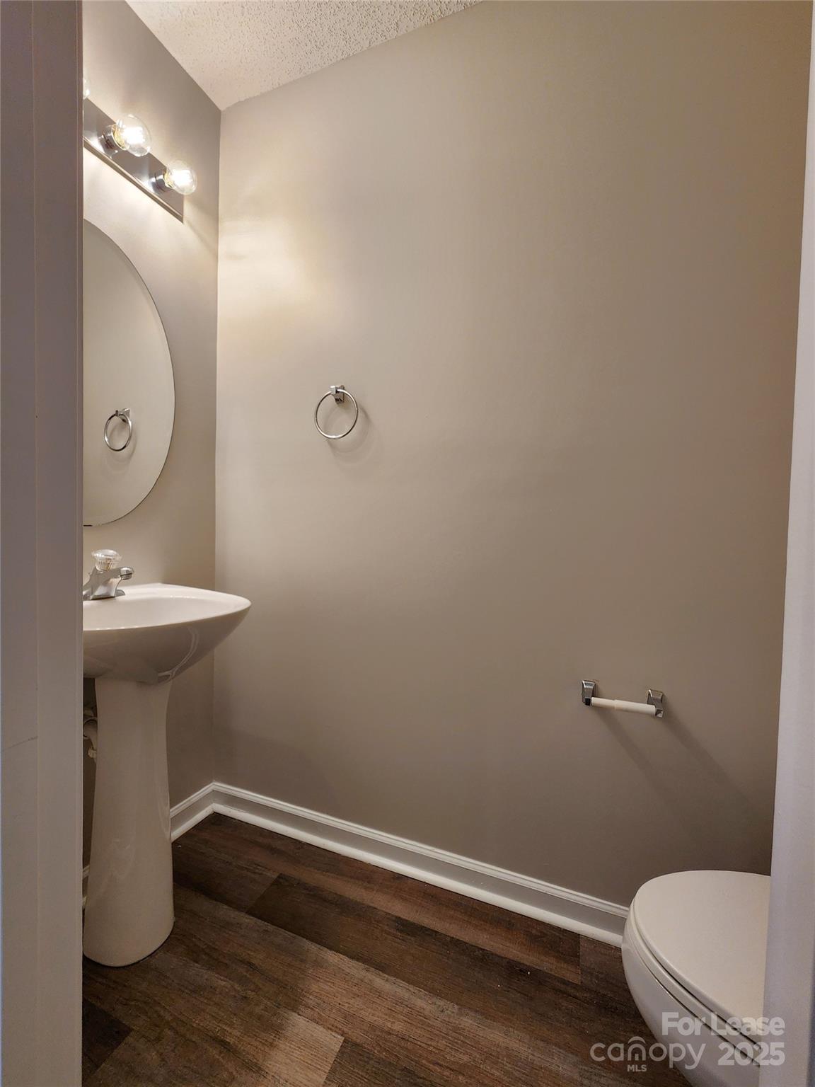 Old Stone Crossing - Residential Lease