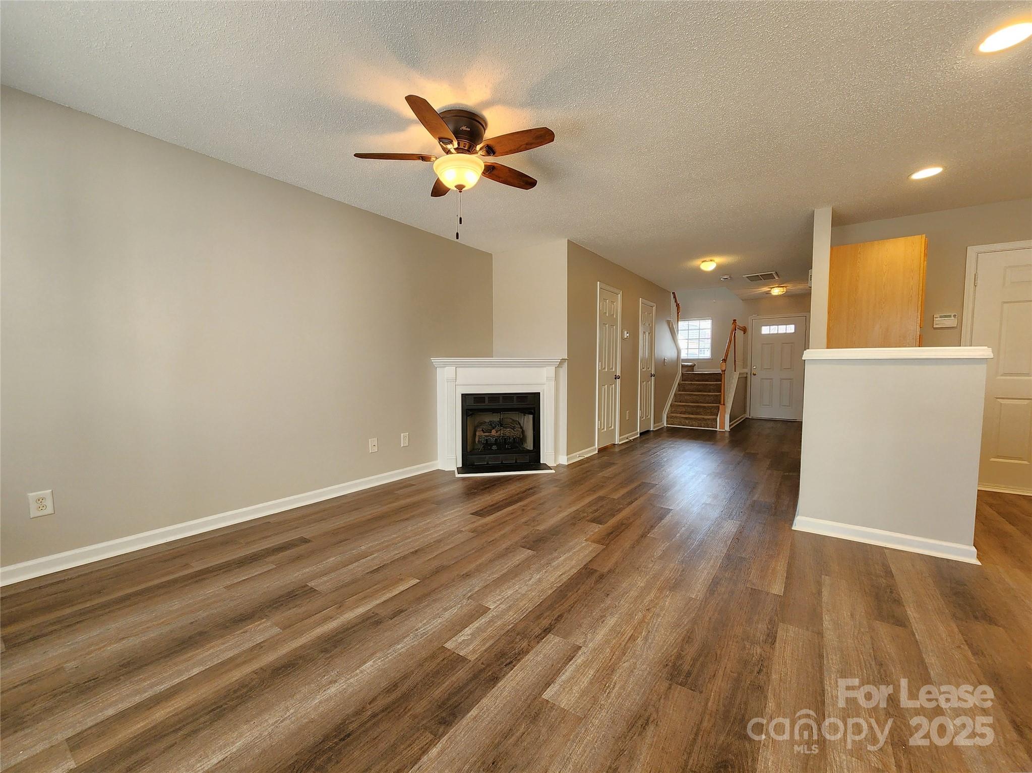 Old Stone Crossing - Residential Lease