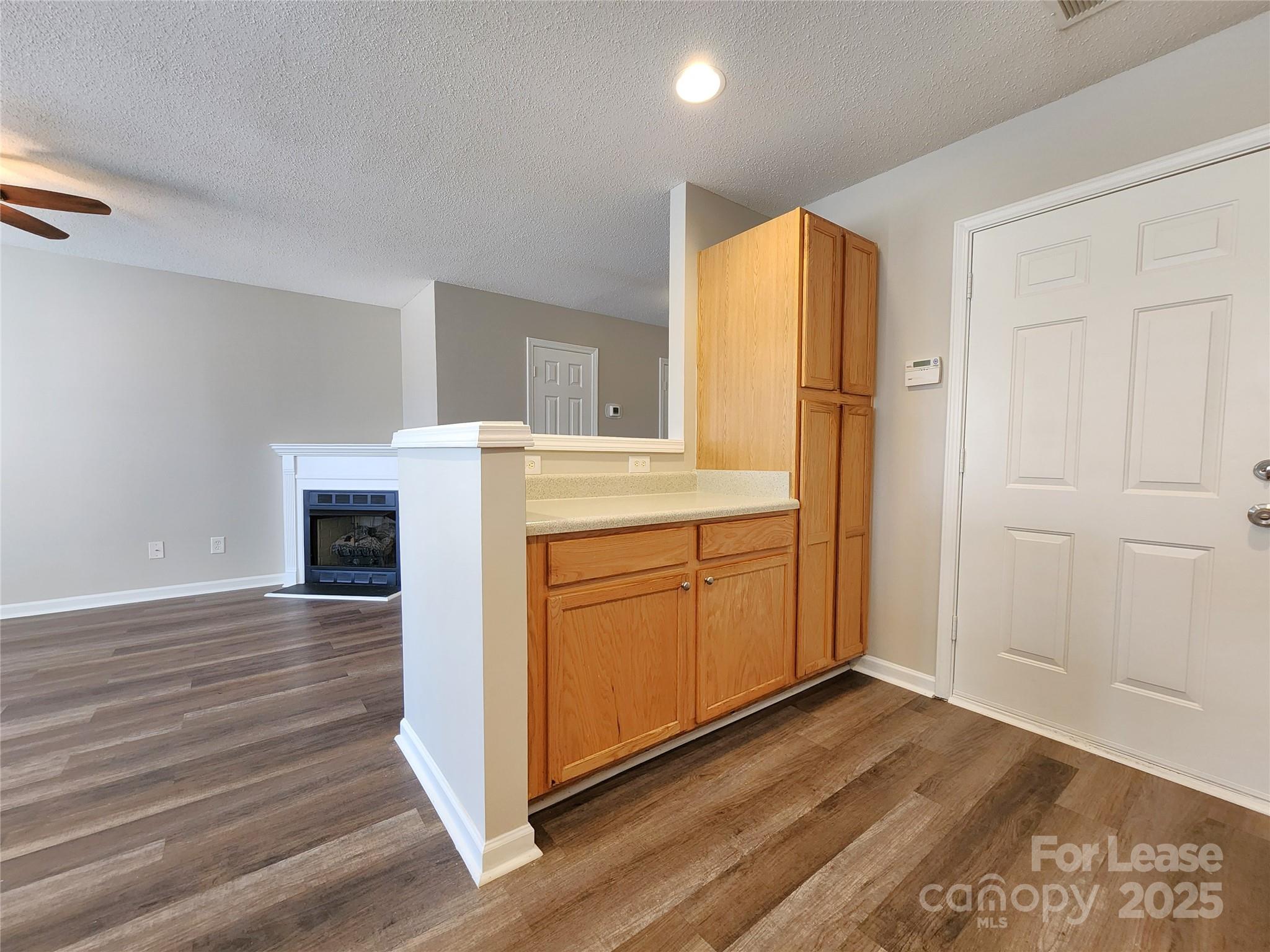 Old Stone Crossing - Residential Lease