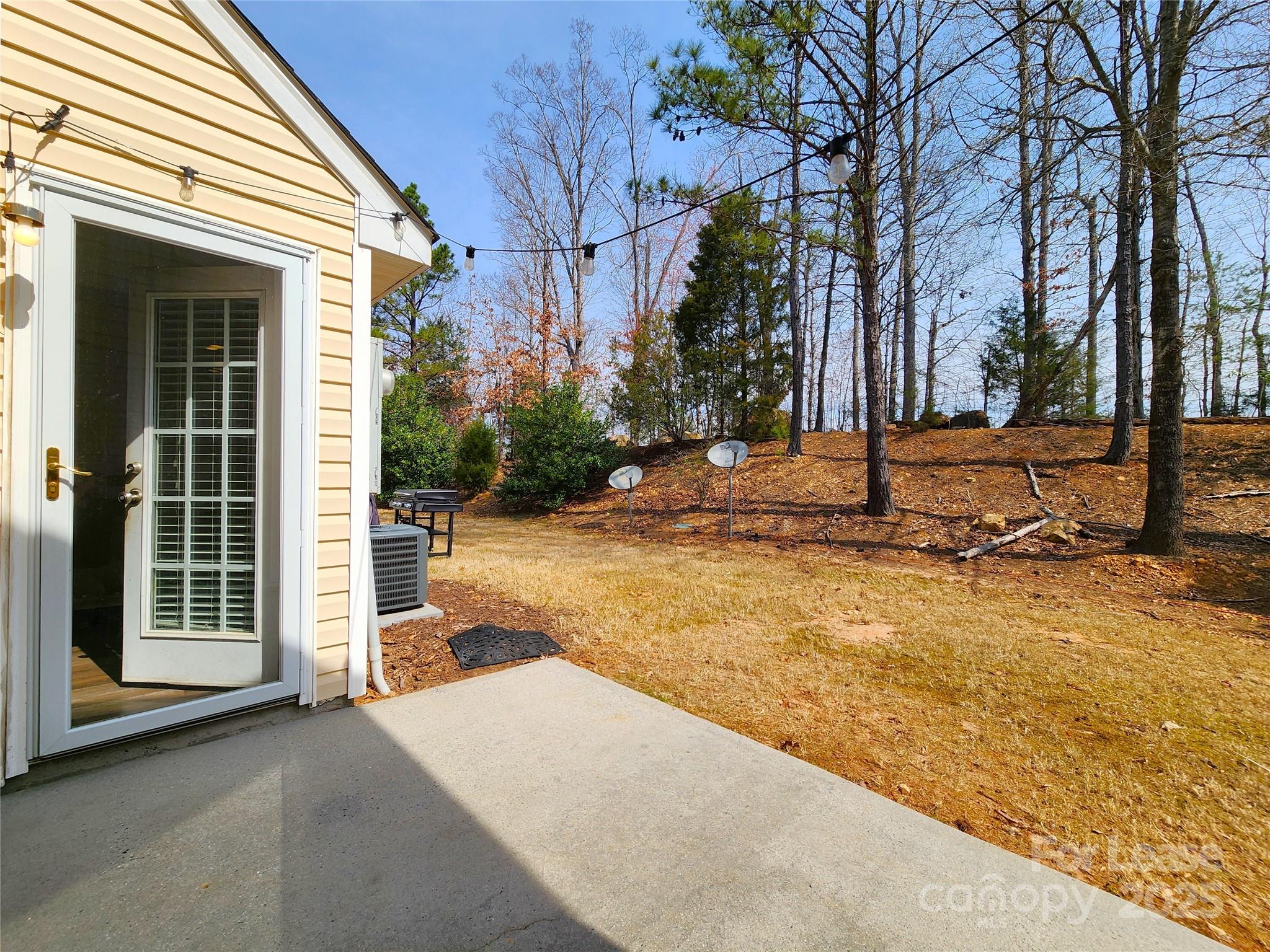 Old Stone Crossing - Residential Lease