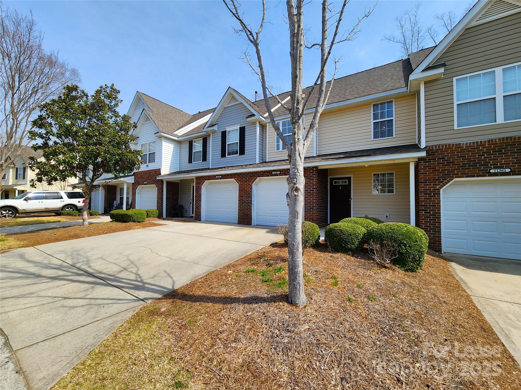 Old Stone Crossing - Residential Lease