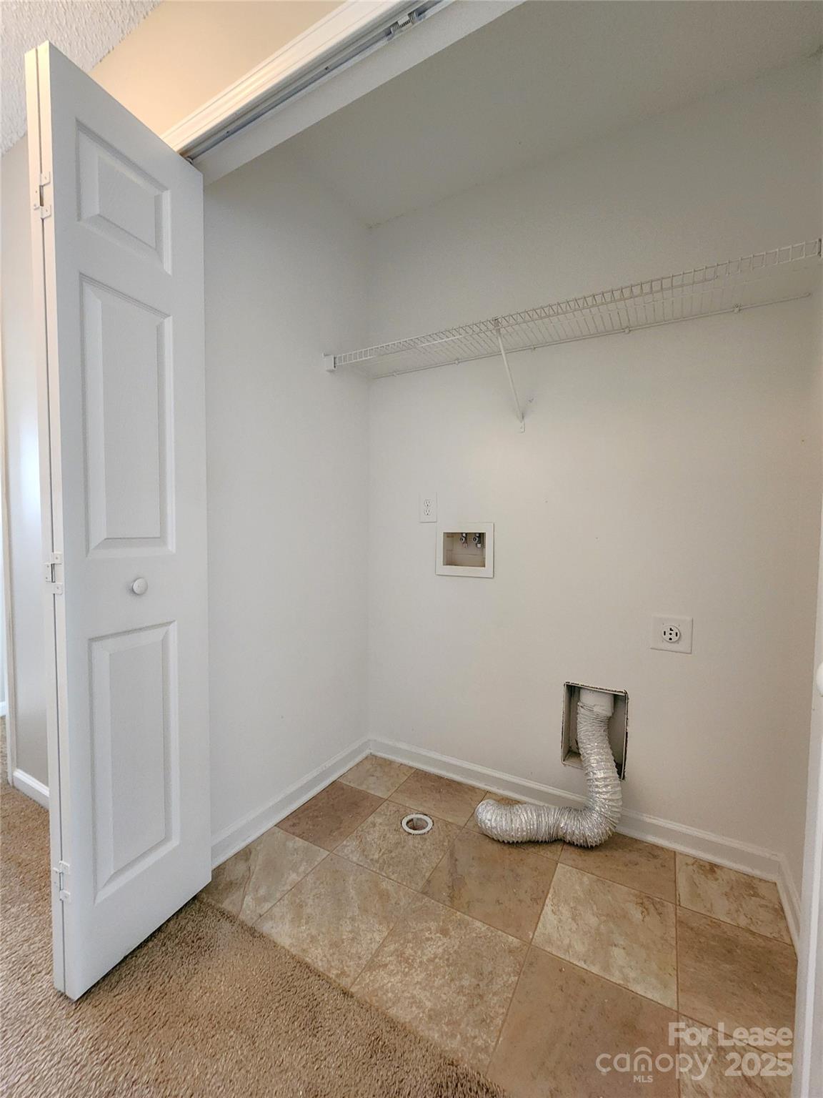 Old Stone Crossing - Residential Lease