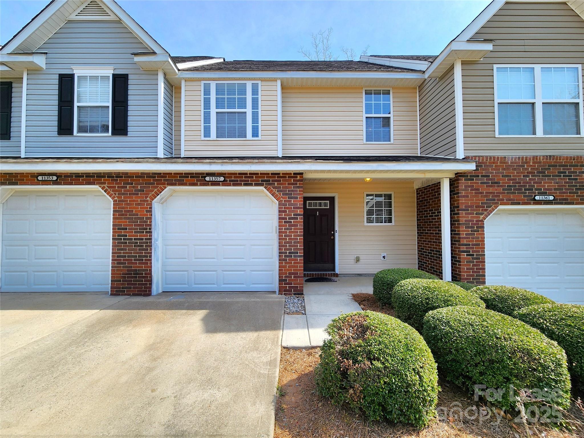Old Stone Crossing - Residential Lease