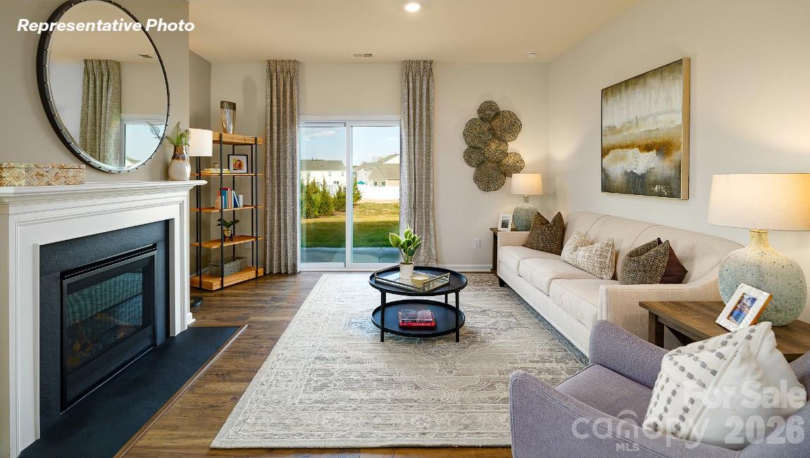 Stanton - Residential