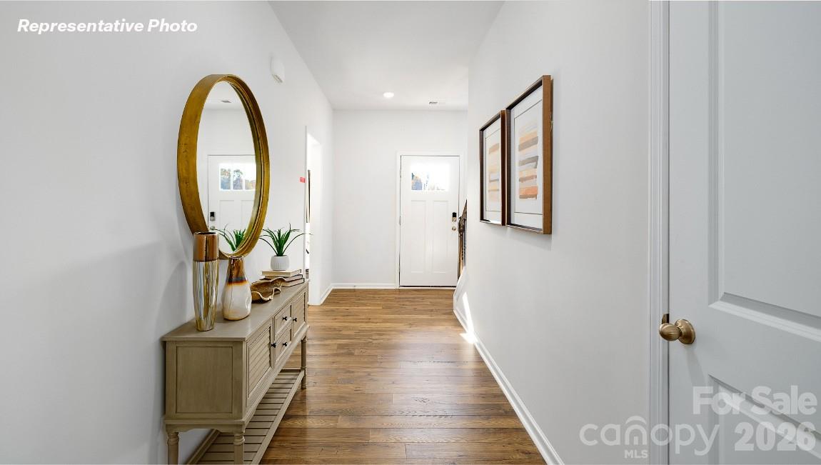 Stanton - Residential