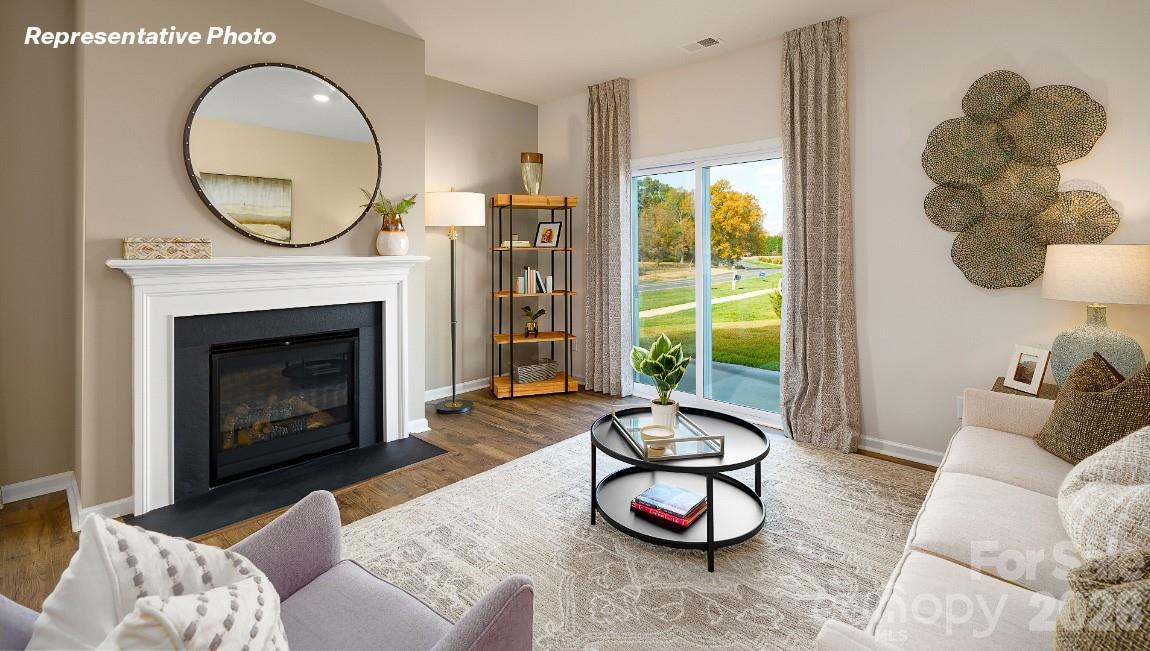 Stanton - Residential