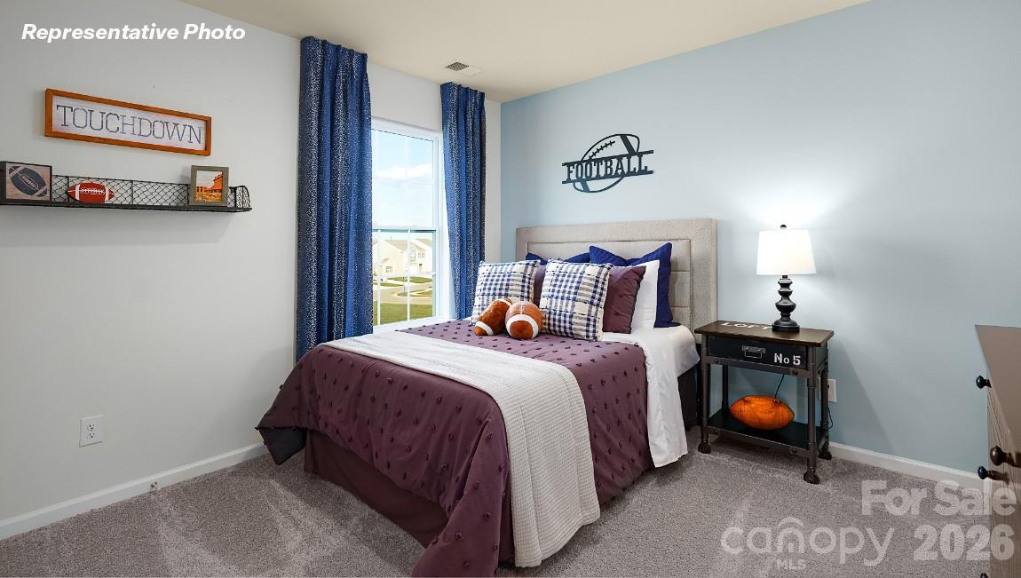 Stanton - Residential