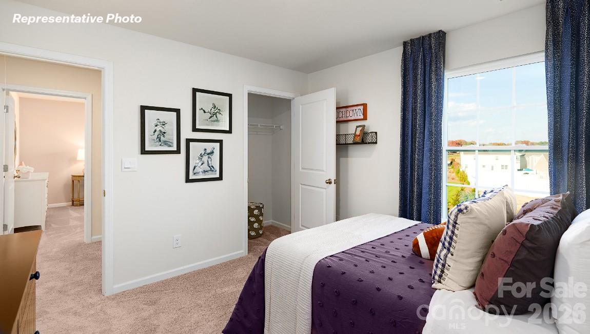 Stanton - Residential