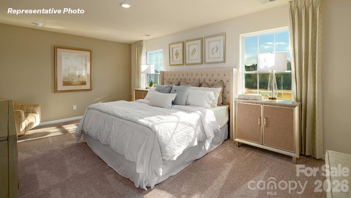 Stanton - Residential