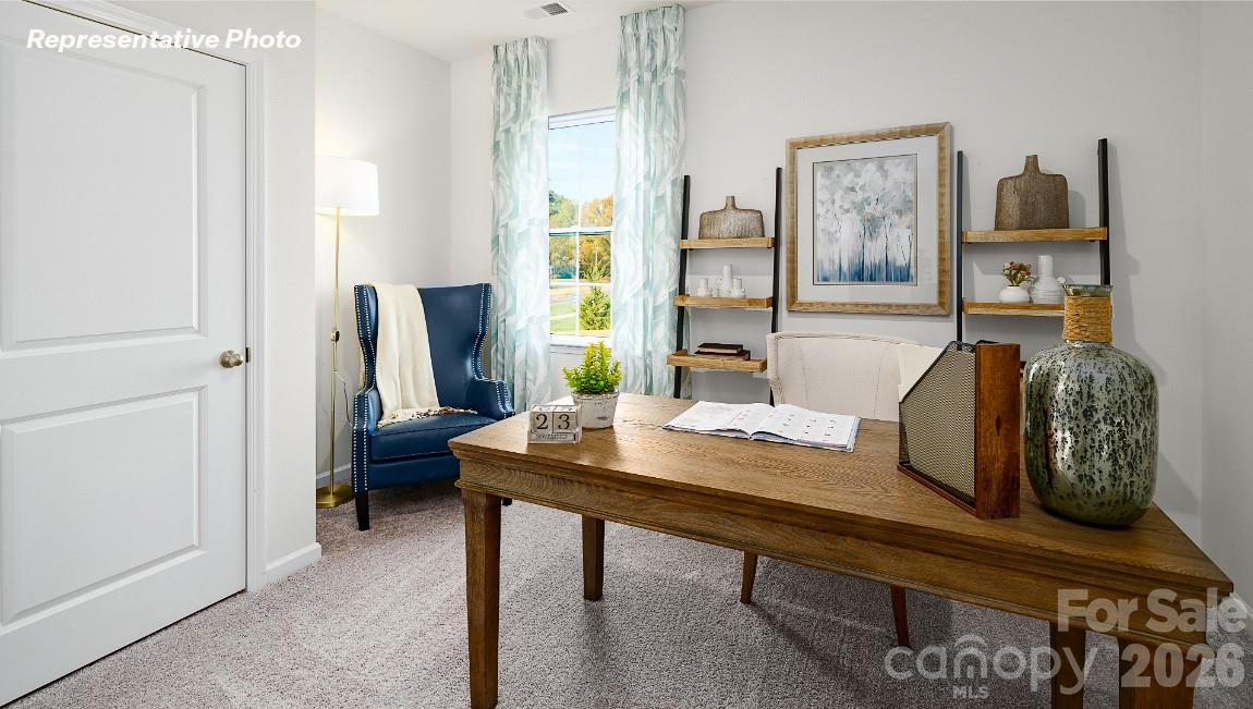 Stanton - Residential