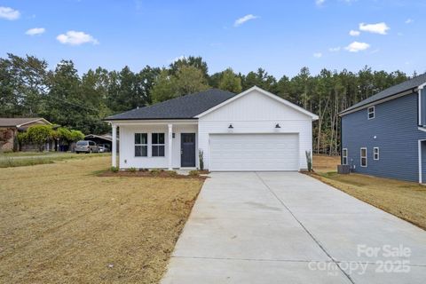 Photo of 751 Mockingbird Road #1, Albemarle, NC 28001 (MLS # 4305313)